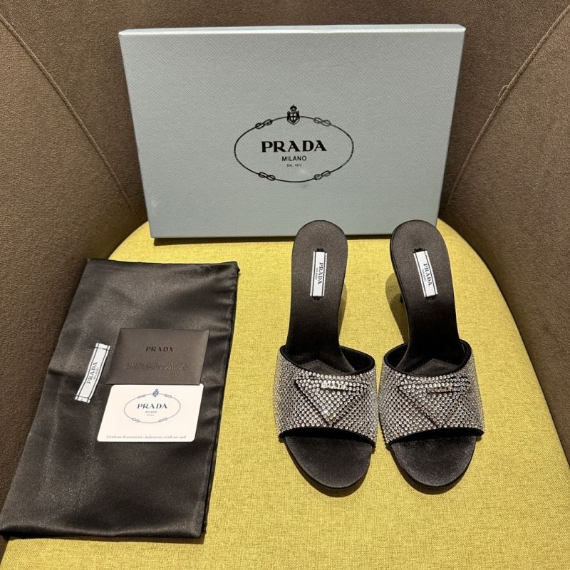 Prada Slippers